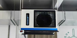 廠房安裝空調(diào)優(yōu)選蒸發(fā)冷省電空調(diào)，節(jié)能又適配生產(chǎn)場(chǎng)景