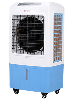 星科移動冷風(fēng)機XK-05SY