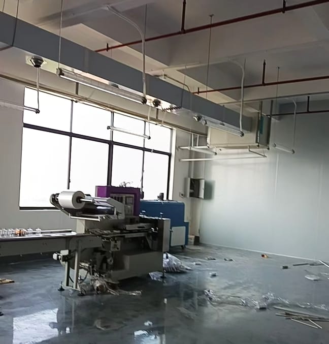 工業(yè)廠房空調(diào)設(shè)備制冷,工業(yè)省電空調(diào)-臥式管道機(jī)組